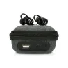 Écouteurs bluetooth casque noir - LENCO - EPB160BK