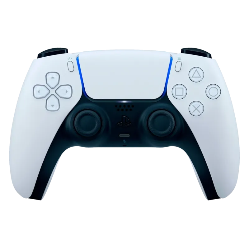 Manette PS5 Dualsense V3 blanche - SONY - 78779000035