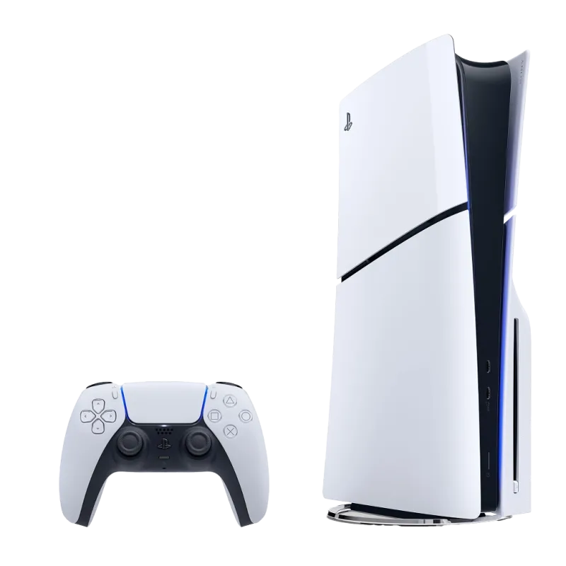 Console Playstation 5 Standard chassis E - SONY - 78749000028
