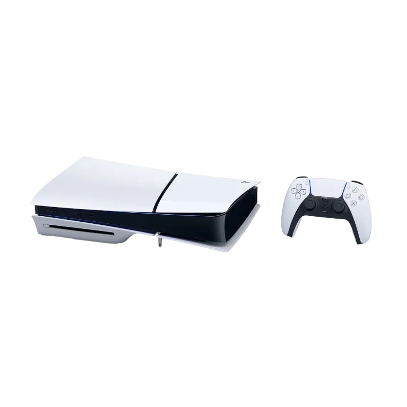 Console Playstation 5 Standard chassis E - SONY - 78749000028