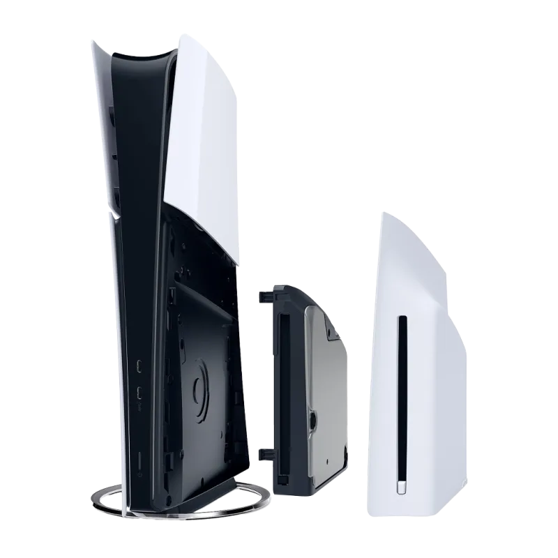 Console Playstation 5 Standard chassis E - SONY - 78749000028