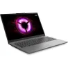 PC portable LOQ 15,6" 15ARP10E Ryzen 5 7535HS 16/512Go RTX3050 windows11 - LENOVO - LENLOQ15ARP10E