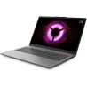 PC portable LOQ 15,6" 15ARP10E Ryzen 5 7535HS 16/512Go RTX3050 windows11 - LENOVO - LENLOQ15ARP10E