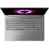 PC portable LOQ 15,6" 15ARP10E Ryzen 5 7535HS 16/512Go RTX3050 windows11 - LENOVO - LENLOQ15ARP10E