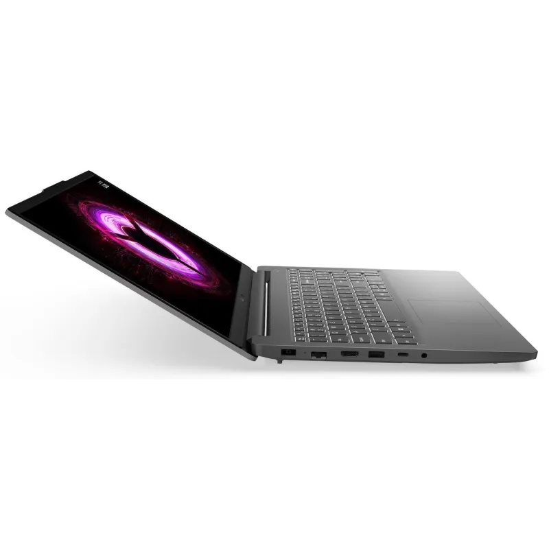 PC portable LOQ 15,6" 15ARP10E Ryzen 5 7535HS 16/512Go RTX3050 windows11 - LENOVO - LENLOQ15ARP10E
