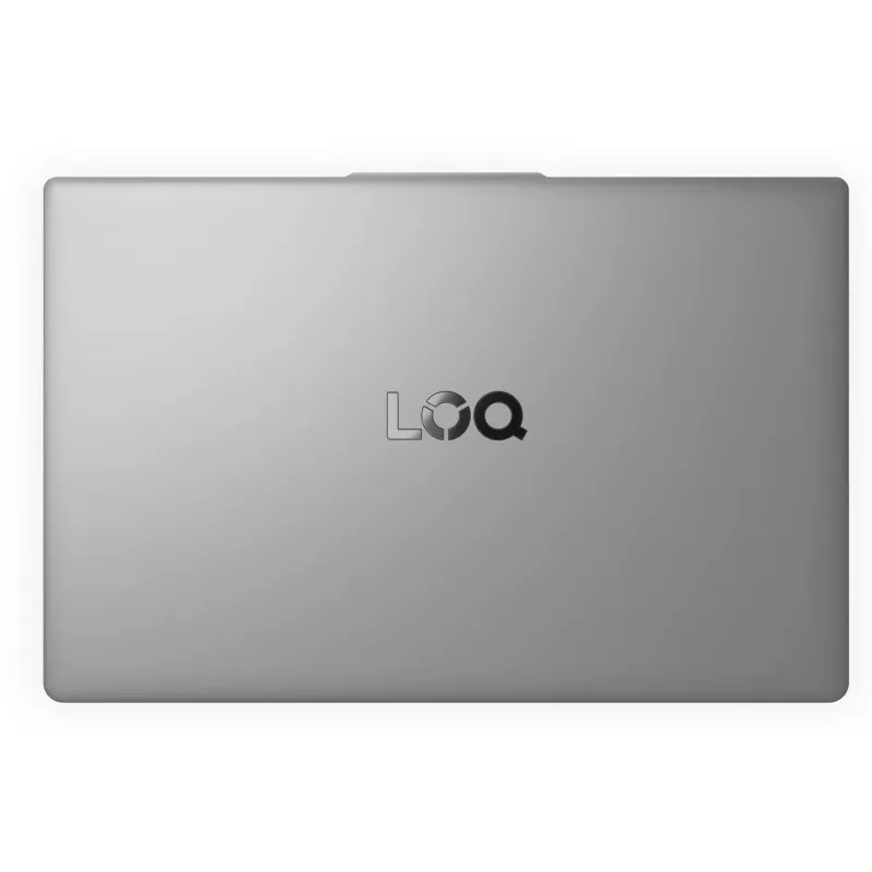 PC portable LOQ 15,6" 15ARP10E Ryzen 5 7535HS 16/512Go RTX3050 windows11 - LENOVO - LENLOQ15ARP10E