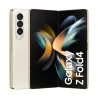 Smartphone Galaxy Zfold 4 256Go doré, reconditionné grade A - SAMSUNG - RPZFOLD4256REC