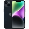 iPhone 14 128Go E-Sim noir, reconditionné bon état - APPLE - RPIPH14128RECBBK