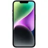 iPhone 14 128Go E-Sim noir, reconditionné bon état - APPLE - RPIPH14128RECBBK