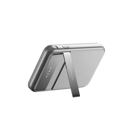 Powerbank portable recharge rapide 5000mAh argent - ECOFLOW - 5016801014