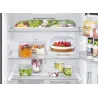 Réfrigérateur combiné XXL 508L Multi flow - SAMSUNG - RB50DG601ES9EF
