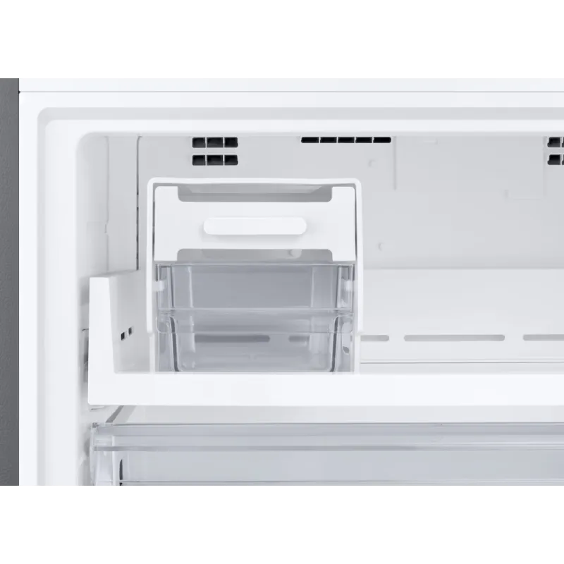 Réfrigérateur combiné XXL 508L Multi flow - SAMSUNG - RB50DG601ES9EF