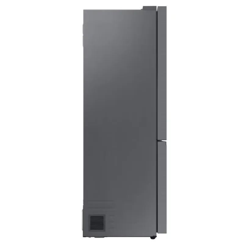 Réfrigérateur combiné XXL 508L Multi flow - SAMSUNG - RB50DG601ES9EF