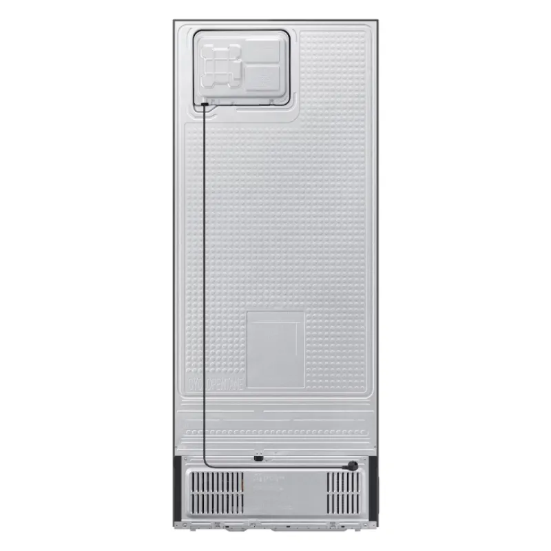 Réfrigérateur combiné XXL 508L Multi flow - SAMSUNG - RB50DG601ES9EF