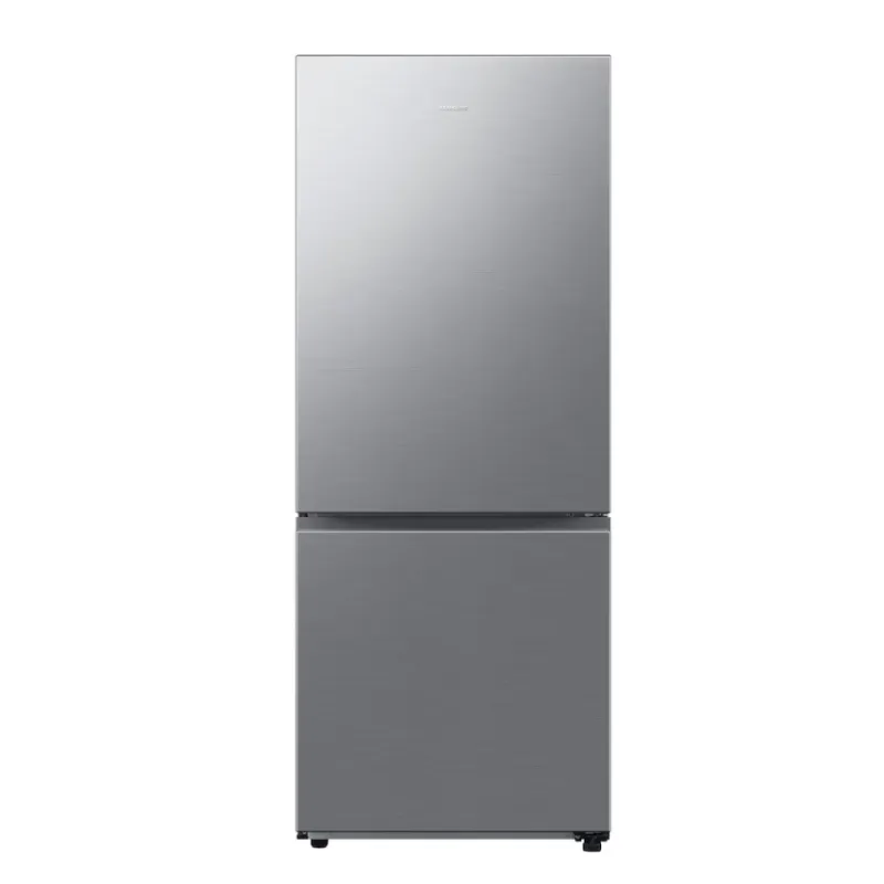 Réfrigérateur combiné XXL 508L Multi flow - SAMSUNG - RB50DG601ES9EF