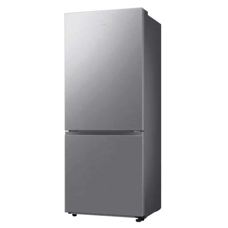 Réfrigérateur combiné XXL 508L Multi flow - SAMSUNG - RB50DG601ES9EF