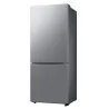 Réfrigérateur combiné XXL 508L Multi flow - SAMSUNG - RB50DG601ES9EF