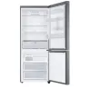Réfrigérateur combiné XXL 508L Multi flow - SAMSUNG - RB50DG601ES9EF
