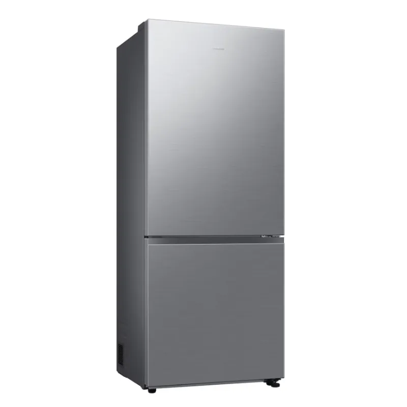 Réfrigérateur combiné XXL 508L Multi flow - SAMSUNG - RB50DG601ES9EF