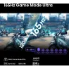 TV - MINI LED ULED - HISENSE - 253cm - 4K - 144HZ - Smart TV - 100U7Q