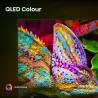 TV - MINI LED ULED - HISENSE - 253cm - 4K - 144HZ - Smart TV - 100U7Q