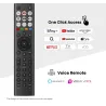 TV - MINI LED ULED - HISENSE - 253cm - 4K - 144HZ - Smart TV - 100U7Q