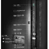 TV - MINI LED ULED - HISENSE - 253cm - 4K - 144HZ - Smart TV - 100U7Q