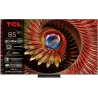 TV - QD MINI LED - TCL - 214cm - 4K - 144HZ - Smart TV - 85C8K