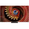 TV - QD MINI LED - TCL - 214cm - 4K - 144HZ - Smart TV - 85C8K