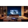 TV - QD MINI LED - TCL - 214cm - 4K - 144HZ - Smart TV - 85C8K