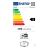 TV - QLED - PHILIPS - 189cm - 4K - 60Hz - Smart TV - Ambilight - 75PUS8500/12