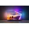TV - QLED - PHILIPS - 189cm - 4K - 60Hz - Smart TV - Ambilight - 75PUS8500/12