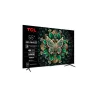 TV - QD MINI LED - TCL - 139cm - 4K - 144HZ - Smart TV - 55C61K
