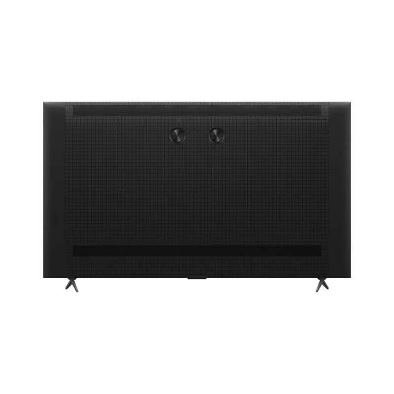 TV - QD MINI LED - TCL - 139cm - 4K - 144HZ - Smart TV - 55C61K