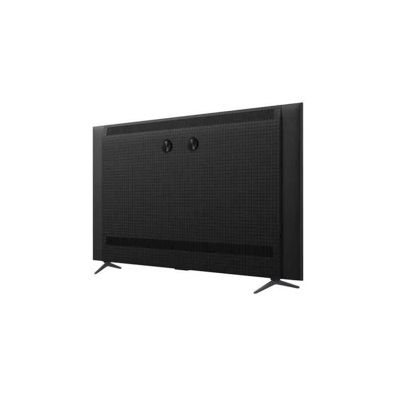 TV - QD MINI LED - TCL - 139cm - 4K - 144HZ - Smart TV - 55C61K