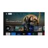 TV - QD MINI LED - TCL - 139cm - 4K - 144HZ - Smart TV - 55C61K