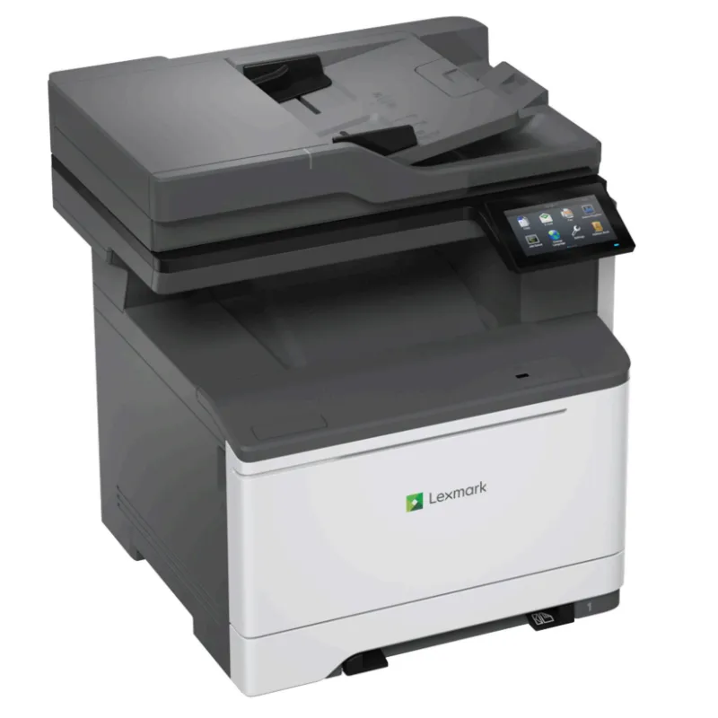 Imprimante multifonction couleur Laser A4 XC2335 - LEXMARK - LEX_50M7190