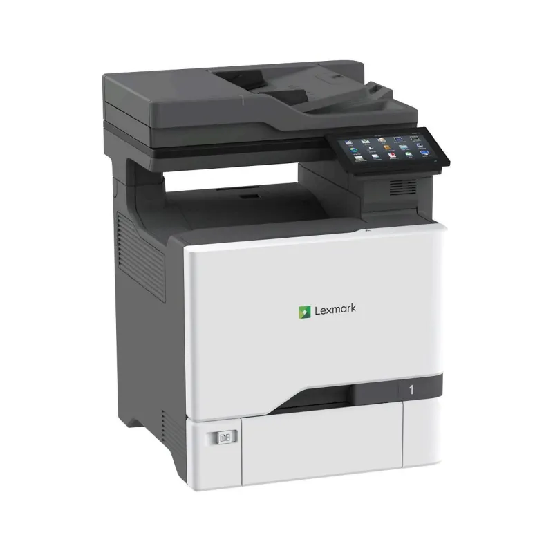 Imprimante multifonction couleur Laser A4 XC4342 - LEXMARK - LEX_47C9830