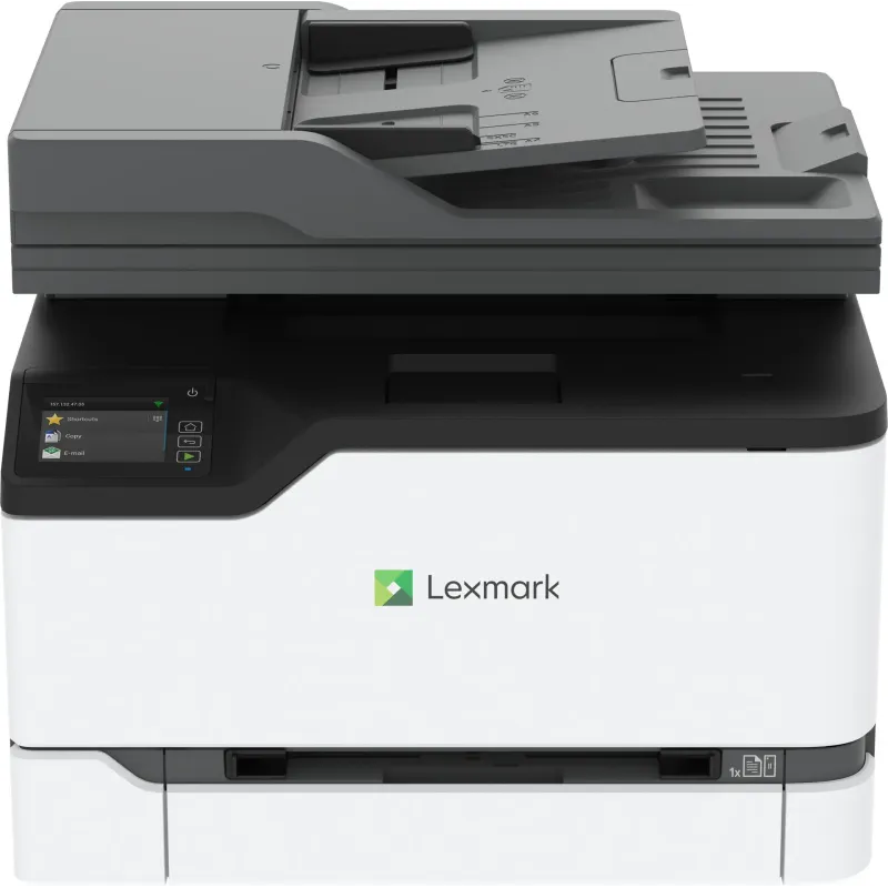 Imprimante multifonction couleur Laser XC2326 - LEXMARK - LEX_40N9391