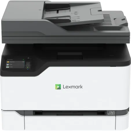 Imprimante multifonction couleur Laser XC2326 - LEXMARK - LEX_40N9391
