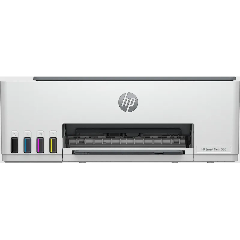 Imprimante Tout-en-un HP Smart Tank 580 - HP - 1F3Y2A/BEW