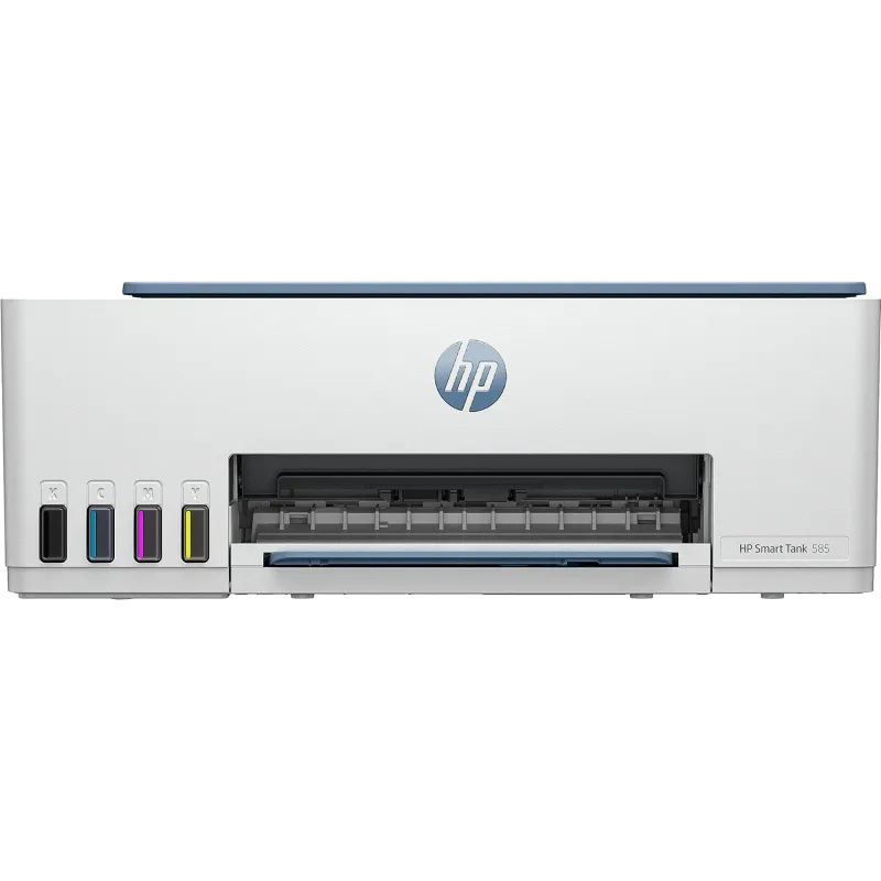 Imprimante Tout-en-un HP Smart Tank 585 - HP - 1F3Y4A/BEW