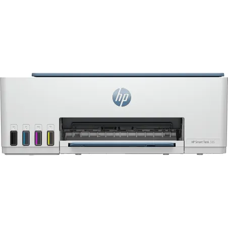 Imprimante Tout-en-un HP Smart Tank 585 - HP - 1F3Y4A/BEW