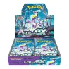 30 boosters de carte Pokémon japonaise Violet ex, Écarlate & Violet