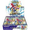30 boosters de carte Pokémon japonaise Raging Surf, Écarlate & Violet