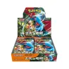 30 boosters de carte Pokémon japonaise Ancient Roar, Écarlate & Violet