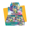 30 boosters de carte Pokémon japonaise Battle Partners, Écarlate & Violet