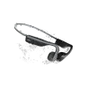 Casque à conduction osseuse OpenMove Bluetooth 5.1 USB-C Gris ardoise - SHOKZ - S661GY
