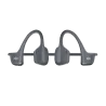 Casque à conduction osseuse OpenRun Pro 2 Bluetooth 5.3 USB-C Noir - SHOKZ - S820-ST-BK