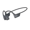 Casque à conduction osseuse OpenRun Pro 2 Bluetooth 5.3 USB-C Noir - SHOKZ - S820-ST-BK
